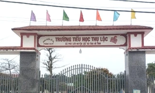 Khởi tố thầy giáo và cụ ông 68 tuổi hiếp dâm nữ sinh ở Hà Tĩnh