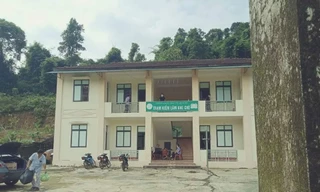 Điều tra nguyên nhân kiểm lâm viên tử vong tại nơi làm việc 