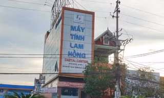 Công an khởi tố vụ 'thổi giá' thiết bị giáo dục tại Hà Tĩnh