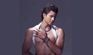 Vĩnh Thụy: Được bạn bè bênh