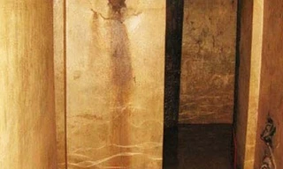 Khám phá căn hầm bí ẩn trong khách sạn 5 sao