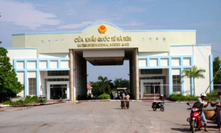 Truy tố 23 cán bộ hải quan gây thất thoát hàng trăm tỷ đồng