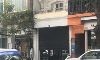 Hàng loạt cửa hàng Khaisilk ở TPHCM giờ ra sao?