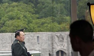 Trung Quốc, Ấn Độ thảo luận an ninh biên giới