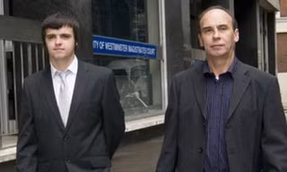 Những nhân vật tự kỷ nổi tiếng thế giới