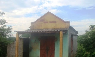 Cả xã nhiễu loạn tin đồn một phụ nữ bị giết, moi nội tạng