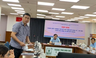 TPHCM: Thông tin mới đấu giá 'đất vàng' ở Thủ Thiêm và gần 4.000 căn hộ