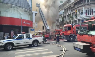 TPHCM đóng cửa hàng loạt quán karaoke, vũ trường