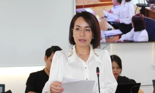 Các bệnh viện trên địa bàn TPHCM không còn thiếu thuốc