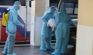 TPHCM: Tử vong vì COVID-19 gia tăng, nhiều ca chuyển đến từ các tỉnh