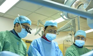 Đau ngực đột ngột, coi chừng bệnh lý nguy hiểm