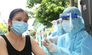 TPHCM xuất hiện 9 ổ dịch mới: Điều chỉnh nhiều biện pháp phòng, chống 