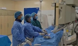 Dấu hiệu cảnh báo trước cái chết đến từ nhồi máu cơ tim cấp