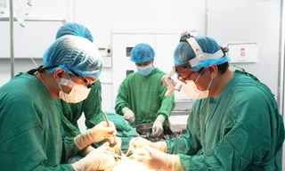  26 năm sau ghép thận tại Bệnh viện Chợ Rẫy, bệnh nhân vẫn sống khỏe