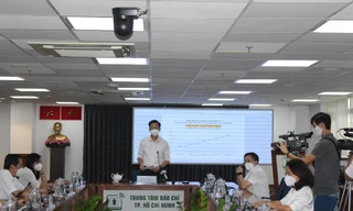 TPHCM ứng phó với biến chủng Omicron như thế nào?