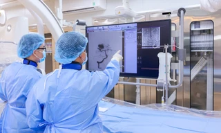 'Phớt lờ' chỉ định của bác sĩ, bệnh nhân suýt mất mạng vì vỡ mạch máu não