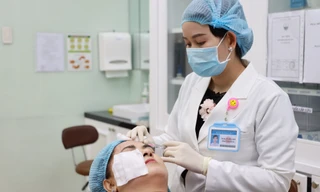 Việt kiều về TPHCM làm đẹp tăng mạnh sau đại dịch 