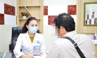 Bệnh lây truyền qua đường tình dục tăng vọt sau Tết