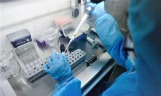 TPHCM: Một trường hợp nghi nhiễm biến chủng Omicron trong cộng đồng