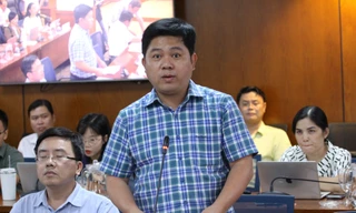 Sở Giáo dục TPHCM nói gì về các khoản 'đến hẹn lại thu'?