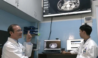 Việt Nam ghi nhận người mắc bệnh cực hiếm, thế giới mới chỉ có một ca 