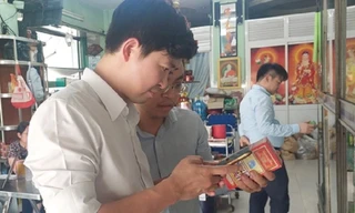TPHCM công bố hàng loạt sai phạm liên quan đến dược, mỹ phẩm