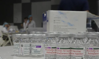 Thành phố dự kiến sẽ tiêm hết toàn bộ vắc xin hiện có đến nay cho người dân vào ngày 12/8