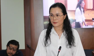 TPHCM cấm giáo viên giao bài tập về nhà cho học sinh tiểu học