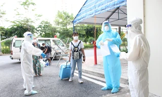 Nâng cao sức chống chịu của hệ thống y tế trước đại dịch tiếp theo