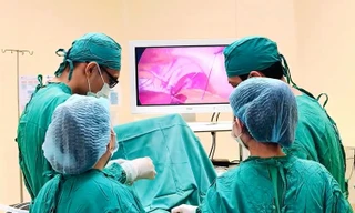 Bệnh hiếm gặp khiến người phụ nữ suốt 20 năm không nuốt được cơm