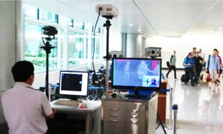 TPHCM khẩn trương ứng phó với bệnh đậu mùa khỉ