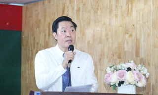 Bệnh viện TP Thủ Đức có phó giám đốc điều hành mới