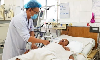 Thông tin đáng ngại từ CDC TPHCM về dịch sốt xuất huyết