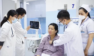 Sản phụ đột ngột ngưng tim vì tai biến mệnh danh 'nỗi ám ảnh của bác sĩ'