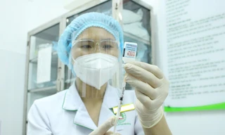 F0 tự điều trị ở nhà cần làm gì để có 'thẻ xanh' COVID-19?