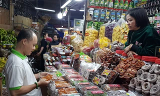 Nhiều lĩnh vực ‘tăng nóng’ tuyển lao động cuối năm 