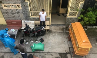 Số ca mắc COVID-19 tử vong tại TPHCM đang ở mức cao 