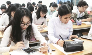 Những tình huống học sinh được sử dụng điện thoại trong giờ học