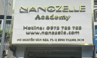 TPHCM: Khám, chữa bệnh, đào tạo cả 'bác sĩ thẩm mỹ' nhưng không có giấy phép hành nghề