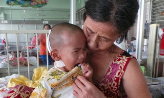 TPHCM: Nguy cơ bùng phát các loại bệnh đã có vắc xin