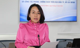 Tin mới nhất về vụ cô gái tử vong khi đi 'đốt mỡ' làm đẹp ở TPHCM