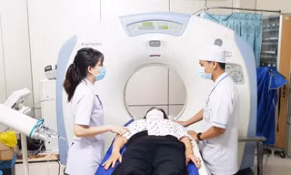 Việt Nam đang “tụt hậu” trong ứng dụng đánh giá công nghệ y tế