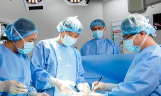 Bệnh nhân vỡ mạch máu suýt chết vì 'bỏ ngoài tai' lời khuyên của bác sĩ