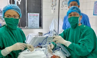 Việt Nam ghi nhận 2 ca bệnh cực hiếm, toàn cầu mới có 4 trường hợp 