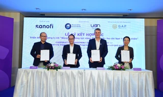 Miễn phí khóa học công nghệ chuẩn quốc tế cho 700 thanh niên khó khăn