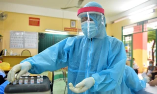 TPHCM phát hiện biến chủng mới của COVID-19