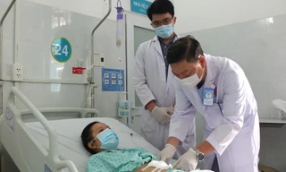 Bác sĩ chẩn đoán nhầm, bệnh nhân hóc xương cá 'thập tử nhất sinh'