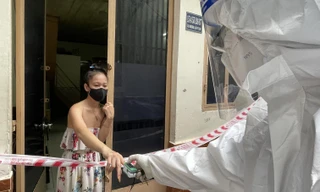 Thêm giải pháp xác nhận cho F0 tự điều trị COVID-19