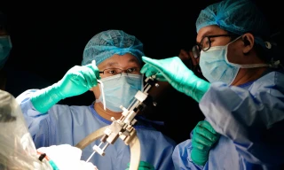 Việt Nam: Phương pháp mới điều trị hiệu quả cho người bị động kinh