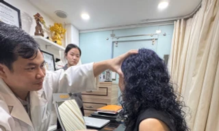 Sự thật đằng sau công nghệ căng da chỉ vàng 'trẻ ra tận 10 tuổi' 